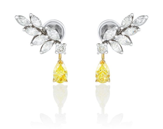 Серьги SK02425